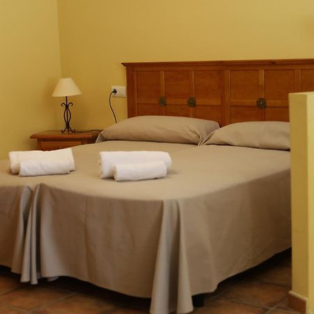 Hospedium Dlj Sierra Cazorla Parking Free Apartment La Iruela Exterior photo