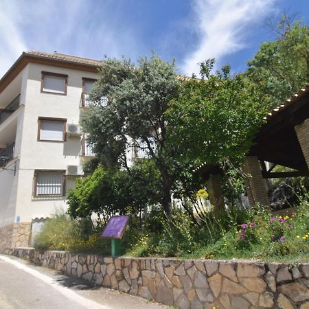 Hospedium Dlj Sierra Cazorla Parking Free Apartment La Iruela Exterior photo