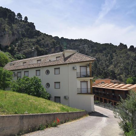 Hospedium Dlj Sierra Cazorla Parking Free Apartment La Iruela Exterior photo