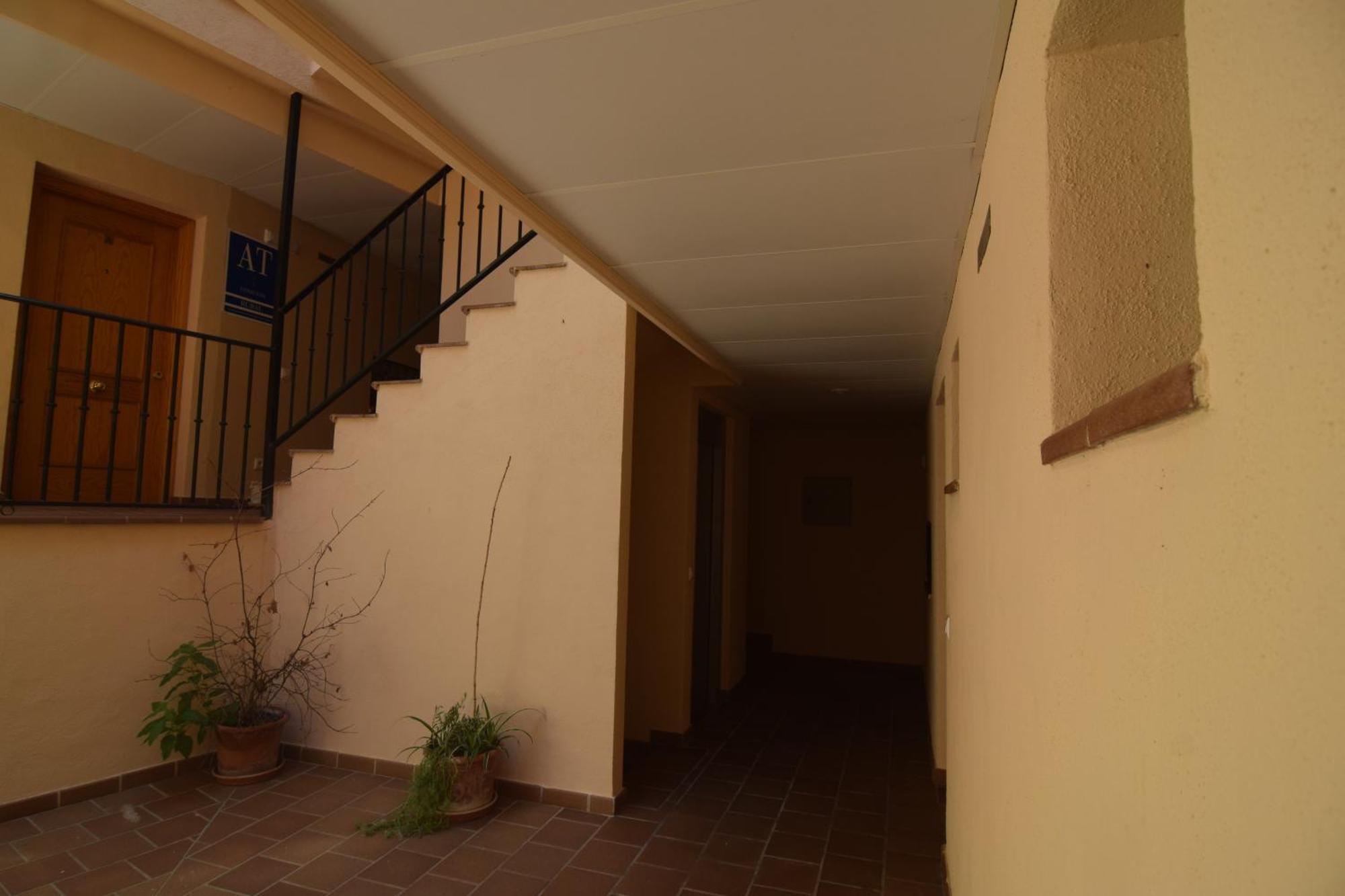 Hospedium Dlj Sierra Cazorla Parking Free Apartment La Iruela Exterior photo